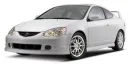Acura RSX